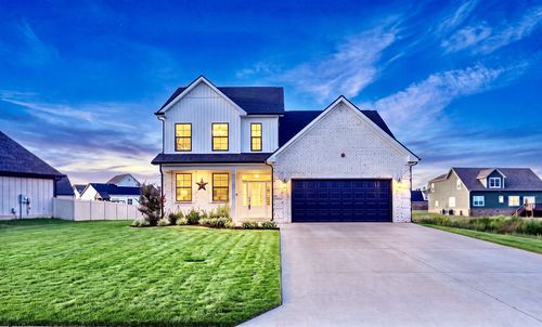 3002 Stonehorn Dr, Bell Buckle, TN, 37020-3008 | Card Image