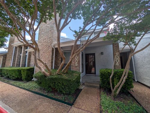 1005-17490 Meandering Way, Dallas, TX, 75252-6149 | Card Image