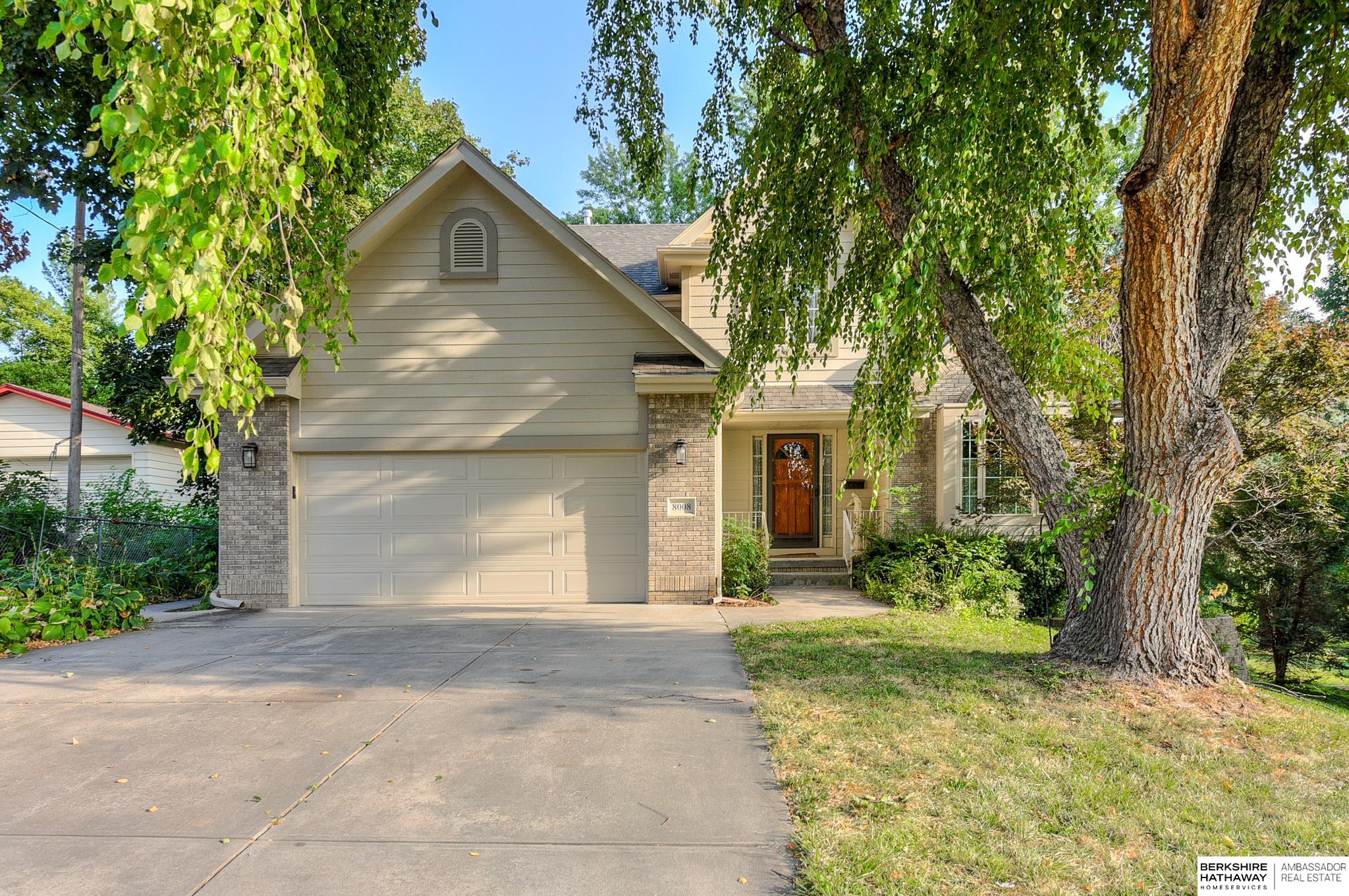 Grant St, Omaha, NE 68134