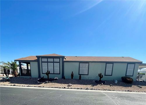 lot-311-2350 Adobe Rd, Bullhead City, AZ, 86442-4473 | Card Image