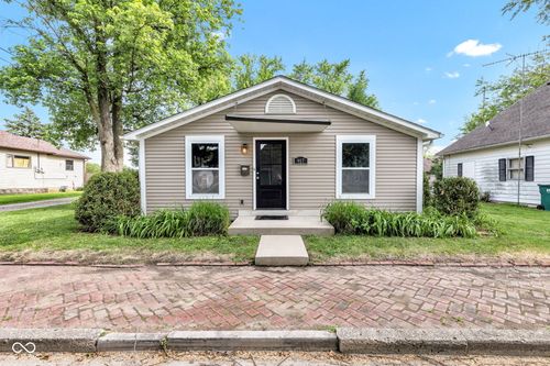 917 W Pearl St, Lebanon, IN, 46052-2347 | Card Image