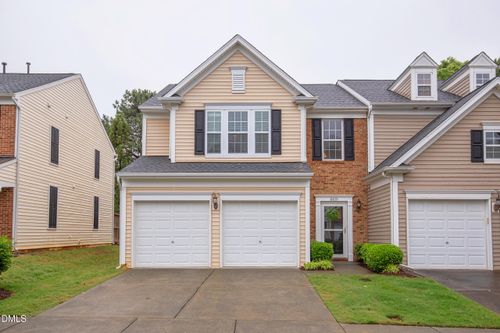 8619 Thunderwood Dr, Raleigh, NC, 27617-8720 | Card Image