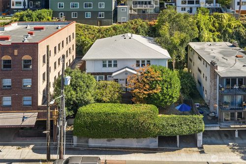 1410 Queen Anne Ave N, Seattle, WA, 98109-3156 | Card Image