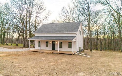 21667 Kirtley Trail, Center, MO, 63436 | Card Image