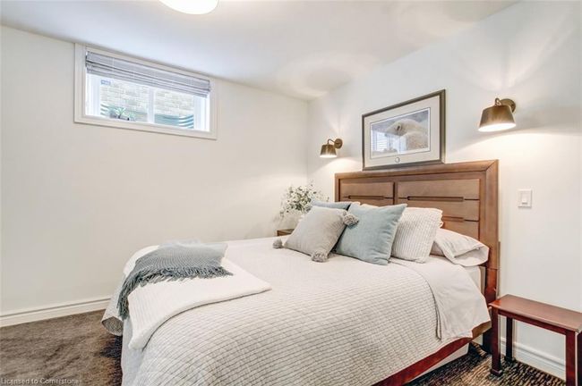 8 - 24 Craddock Blvd, House other with 3 bedrooms, 3 bathrooms and 3 parking in Jarvis ON | Image 23