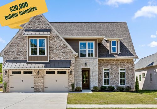 8721 Palamon Pl, Ooltewah, TN, 37363-2242 | Card Image