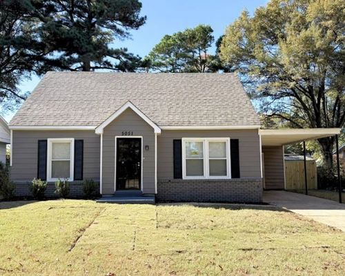 5051 Tulane Rd, Memphis, TN, 38109-7331 | Card Image