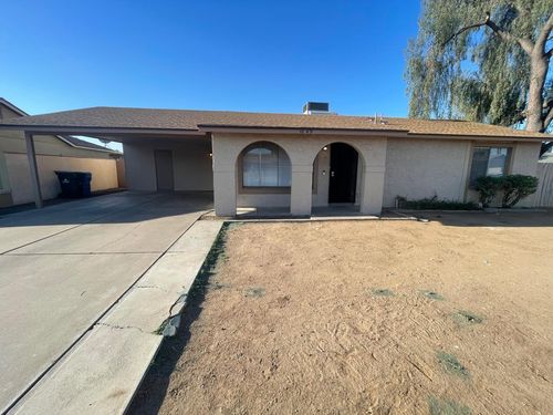 4649 W Hubbell St, Phoenix, AZ, 85035-4106 | Card Image