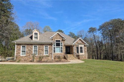 101 Arrow Wood Dr, Waleska, GA, 30183-2893 | Card Image
