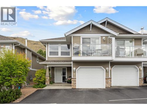 13-1885 Grasslands Blvd, Kamloops, BC, V2B0B8 | Card Image