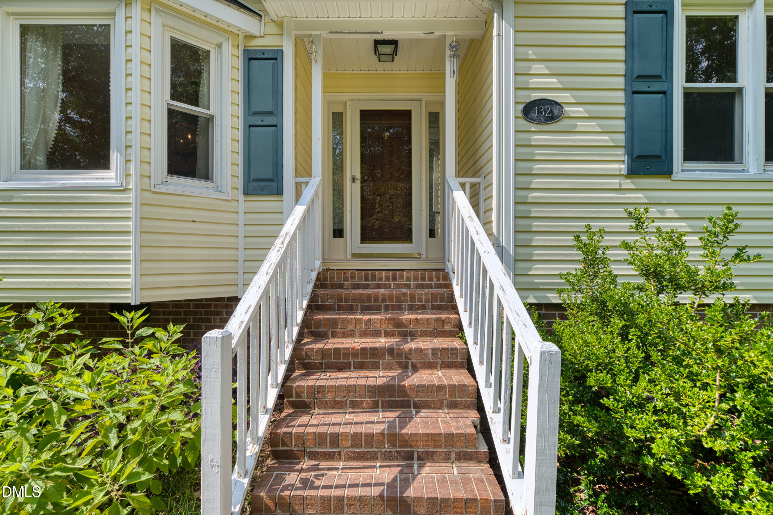 Residential in Clayton 4
