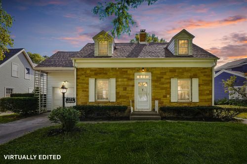 219 Berkshire Rd, Waterloo, IA, 50701-4005 | Card Image