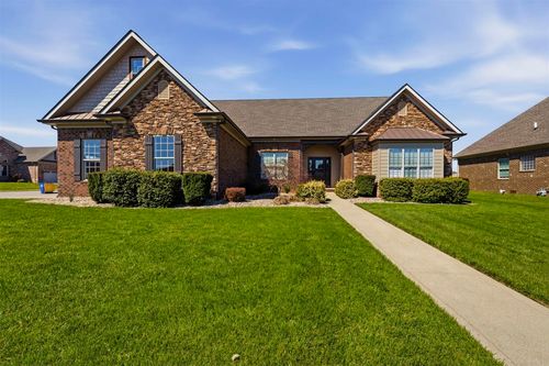 1345 Dayspring Ct, Bowling Green, KY, 42104-4527 | Card Image