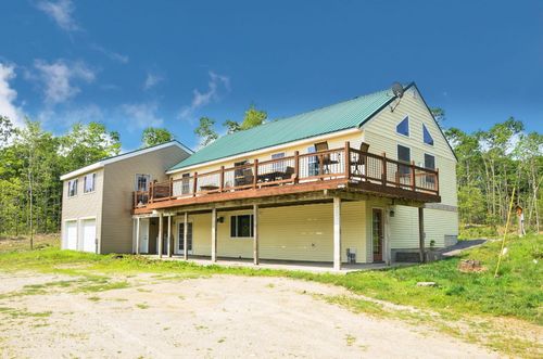 39 Lobo Ln, West Gardiner, ME, 04345-3129 | Card Image