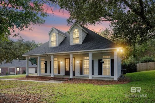 1990 Bradbury Dr E, Mobile, AL, 36695-3040 | Card Image
