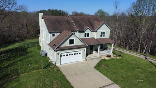 46400 State Route 160, Vinton, OH, 45686-8506 | Card Image