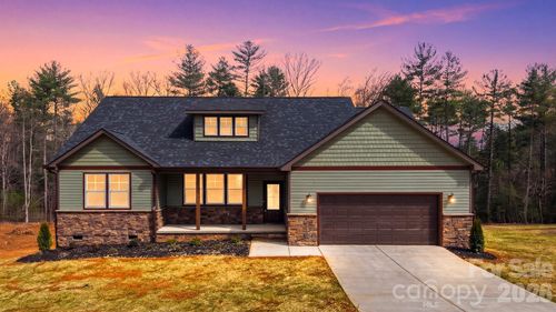 2426 Kimberly Ave, Morganton, NC, 28655-9788 | Card Image