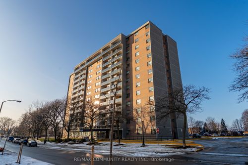 906-20 Gilder Dr, Scarborough, ON, M1K5E1 | Card Image