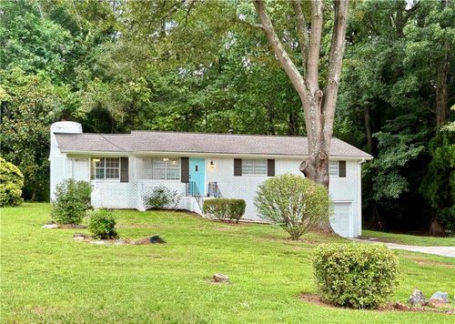 145 Timberland St, Woodstock, GA, 30188-3957 | Card Image