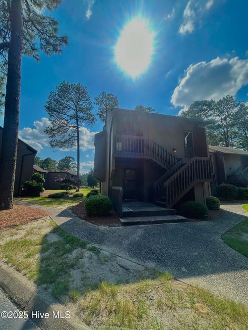 110-10 Pine Tree Rd, Pinehurst, NC, 28374 | Card Image