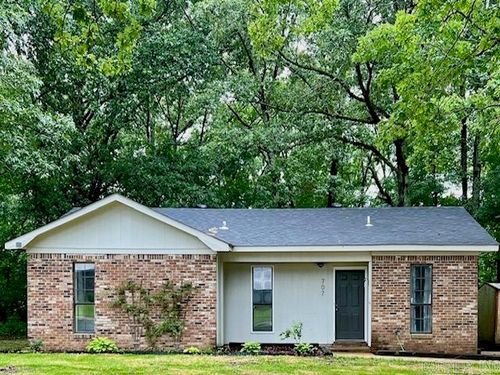 707 Maple, Forrest City, AR, 72335 | Card Image