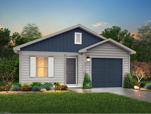 407 Regency Lane, Eden, NC, 27288 | Card Image