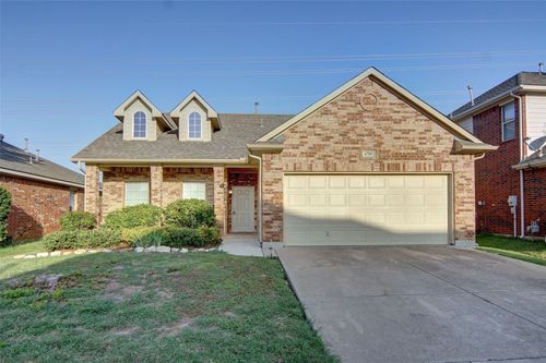 6709 Coolwater Trl, Fort Worth, TX, 76179-4597 | Card Image
