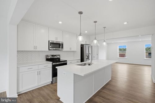HOMESITE 3 Abbott Way, BUNKER HILL, WV, 25413 | Card Image