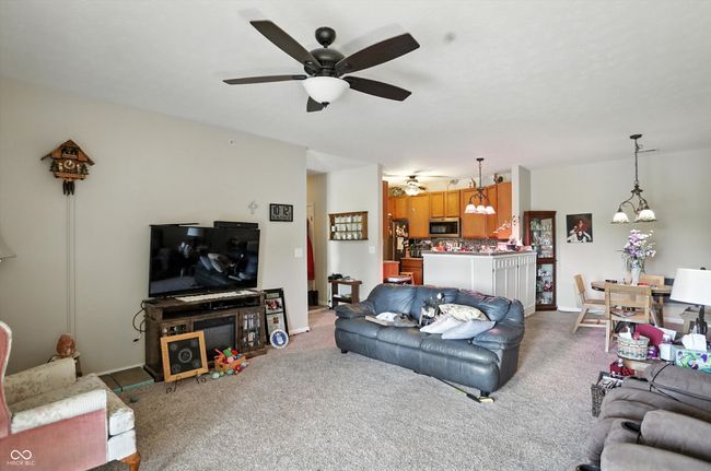 102B - 17233 Gunther Blvd, Condo with 2 bedrooms, 2 bathrooms and null parking in Westfield IN | Image 5