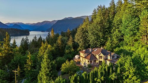 4208 Bedwell Bay Rd, Belcarra, BC, V3H4R1 | Card Image