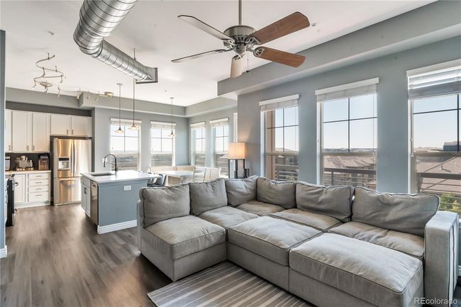 UNIT-421 - 10111 Inverness Main St, Condo with 2 bedrooms, 2 bathrooms and 2 parking in Englewood CO | Image 6