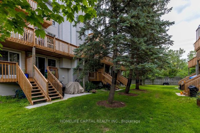 342 Briston Pvt, Condo with 2 bedrooms, 2 bathrooms and 1 parking in Ottawa ON | Image 38