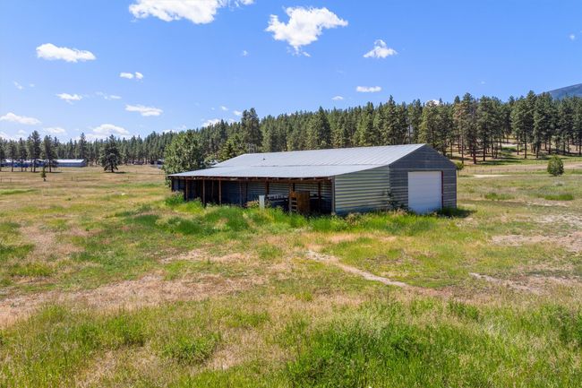 609 Gold Creek Loop, Home with 0 bedrooms, 0 bathrooms and null parking in Hamilton MT | Image 4