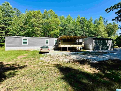 6544 Coosa County Road 66, Goodwater, AL, 35072-2844 | Card Image
