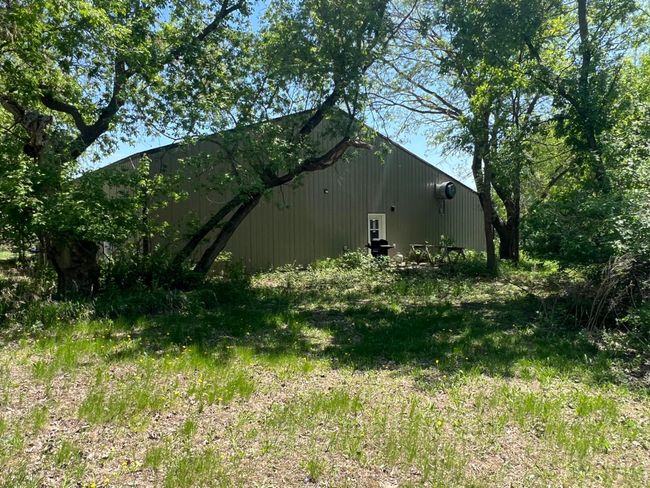 Lodge - Back Patio | Image 29