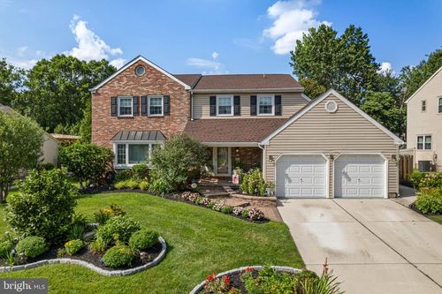 14 Telford Ln, MOUNT LAUREL, NJ, 08054-3323 | Card Image