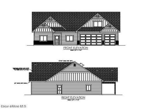 12664 E Howard Rd, Athol, ID, 83801 | Card Image