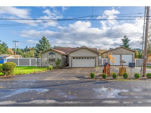 1660 N 2nd Ave, Kelso, WA, 98626 | Card Image