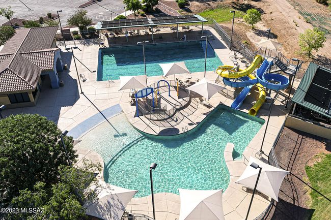 Southwest_Red Rock Village_Amenities_015 | Image 10