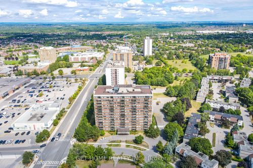 1101-99 Blackwell Ave, Scarborough, ON, M1B3R5 | Card Image