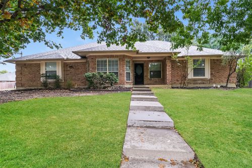 1316 Spyglass Dr, Mansfield, TX, 76063-4025 | Card Image