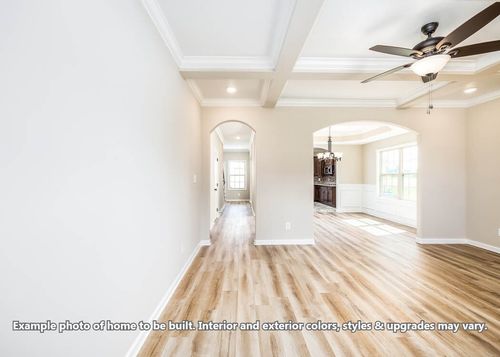 1165 Mourning Cloak Dr, Clarksville, TN, 37043-3149 | Card Image