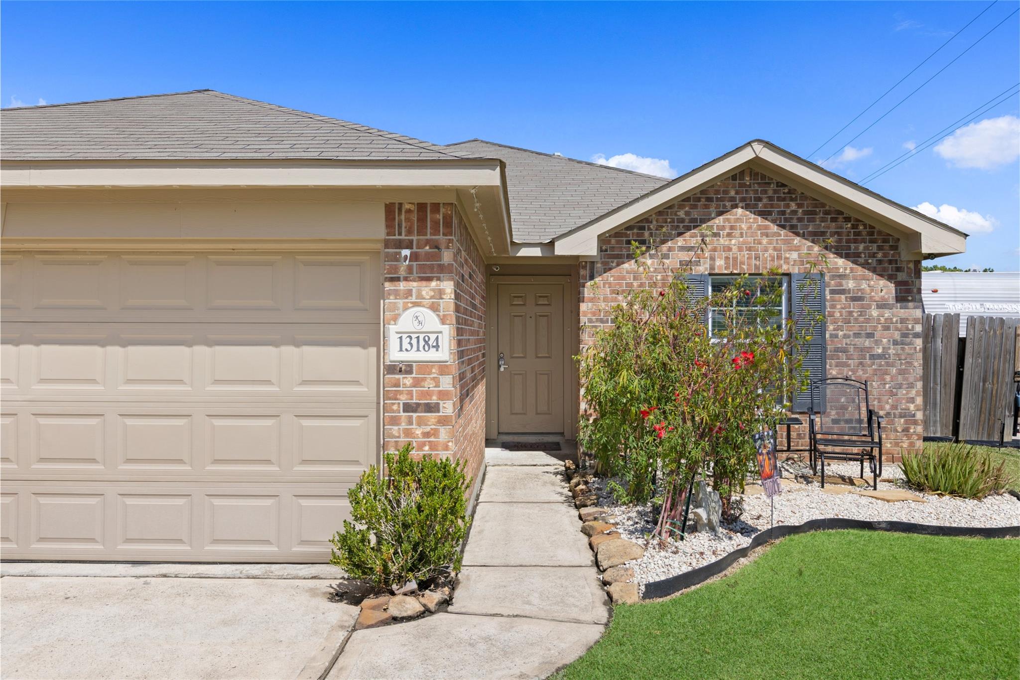 Residential in Willis 4