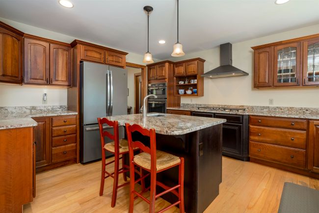 20 - 55 Center Harvey Farm Rd, House other with 3 bedrooms, 3 bathrooms and null parking in Waterbury Ctr VT | Image 8