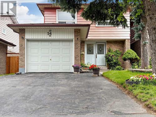 54 Ashridge Drive, Toronto (Agincourt North), ON, M1V1P2 | Card Image