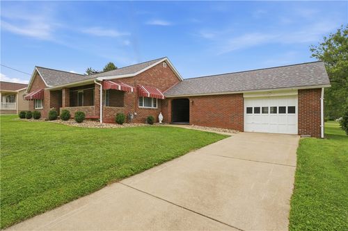 1414 Sunny Ave, New Castle, PA, 16101-1742 | Card Image