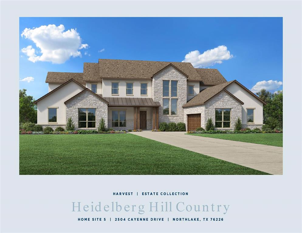 2504 Cayenne Drive, For Sale in Argyle Zoocasa