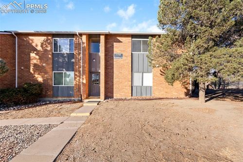 268-1708 Sawyer Way, Colorado Springs, CO, 80915 | Card Image