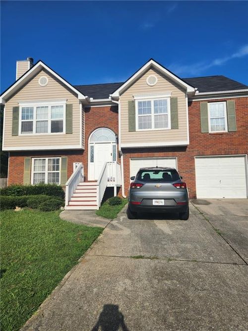 2606 Duck Ct, Austell, GA, 30106-2776 | Card Image