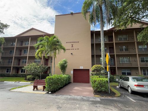 apt-203i-12850 Sw 4th Ct, Pembroke Pines, FL, 33027-6757 | Card Image